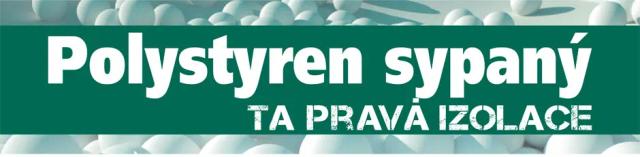 Polystyren Sypany Logo