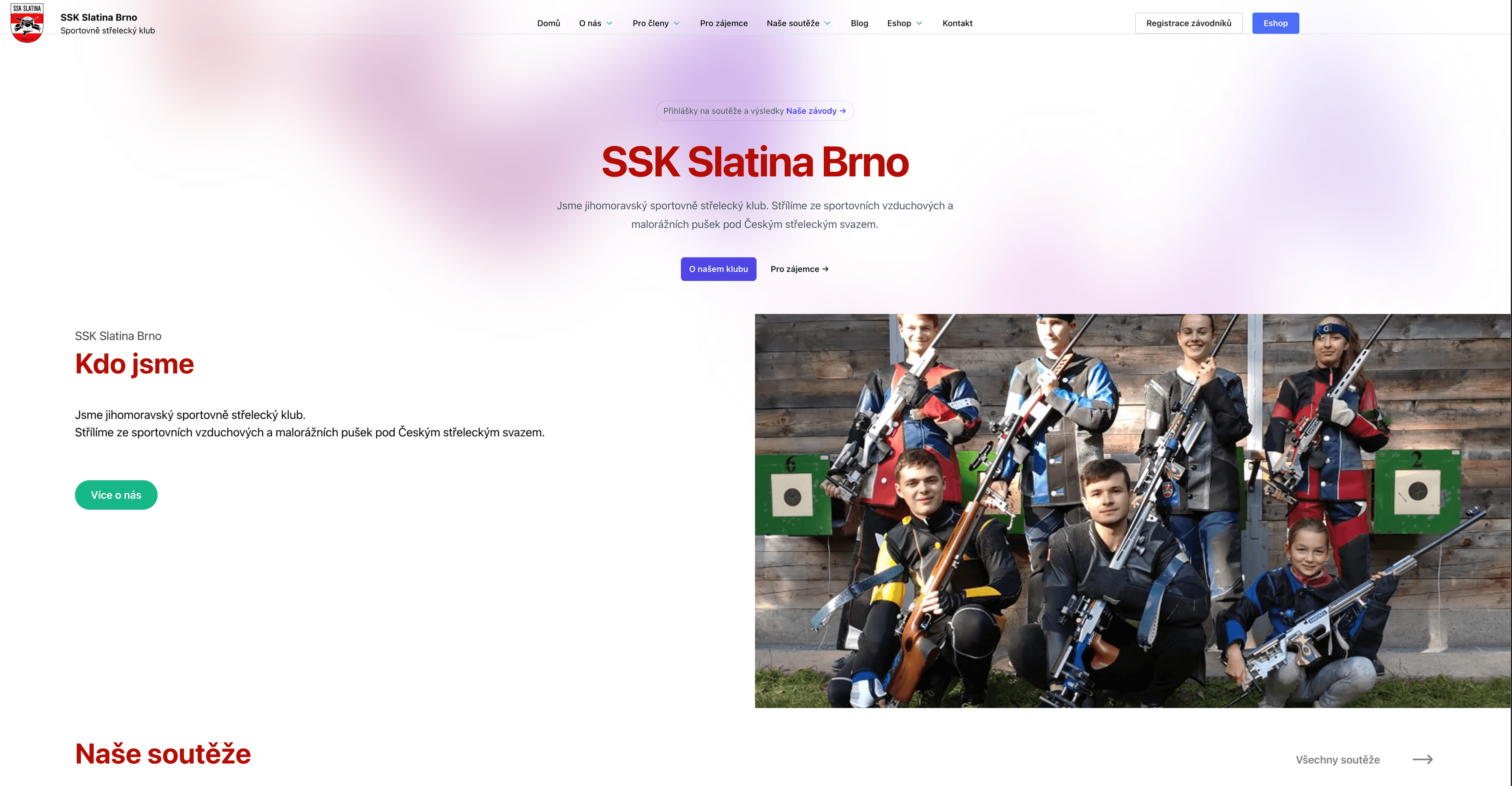SSK Slatina Brno